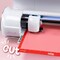 Siser® EasyPSV® Starling™ Matte Permanent Adhesive Vinyl by Avery Dennison®, 12" x 48"